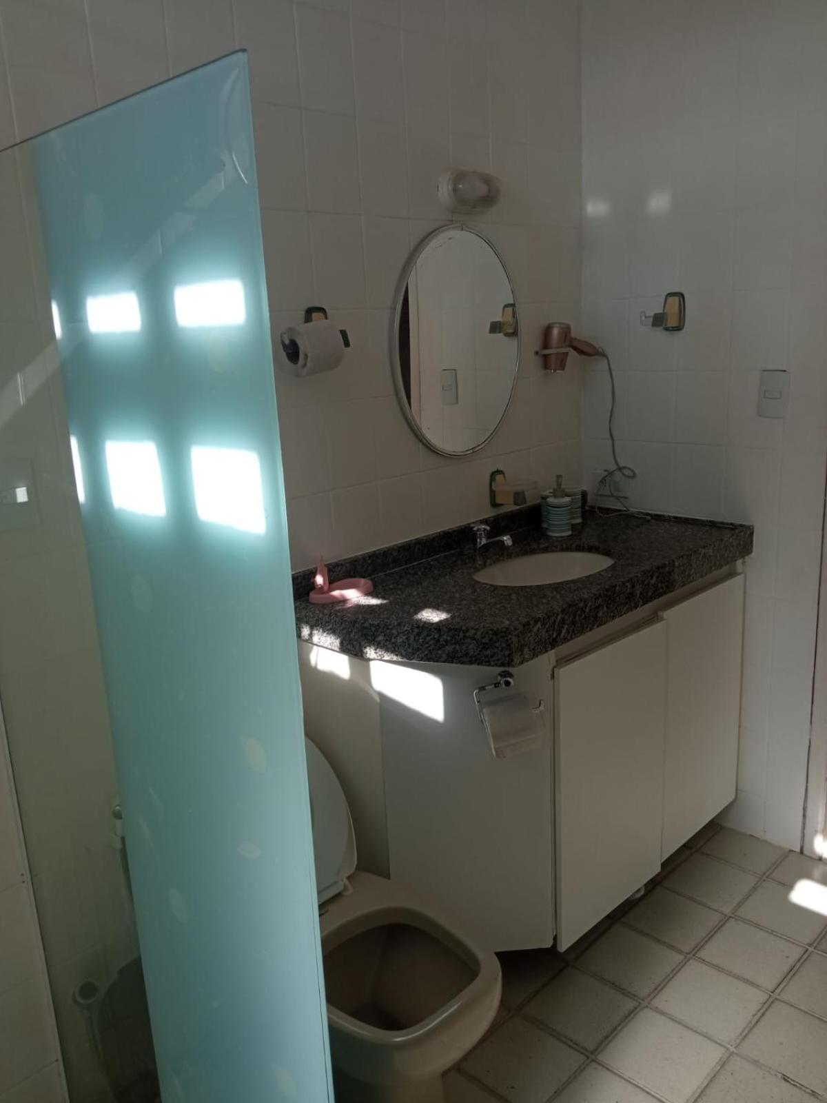 Porto Paraiso Hostel ปอร์โต จิ กาลินญาส ภายนอก รูปภาพ